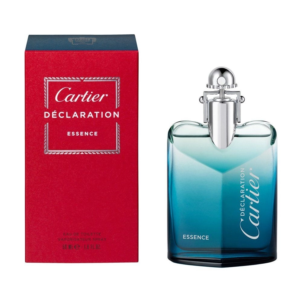 Cartier Declaration Essence Edt 50 Ml 0